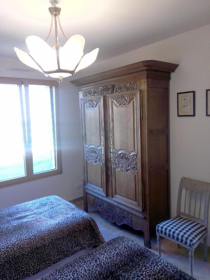 Gite Les Jardins D'Esteban Tourville-sur-Sienne Zewnętrze zdjęcie